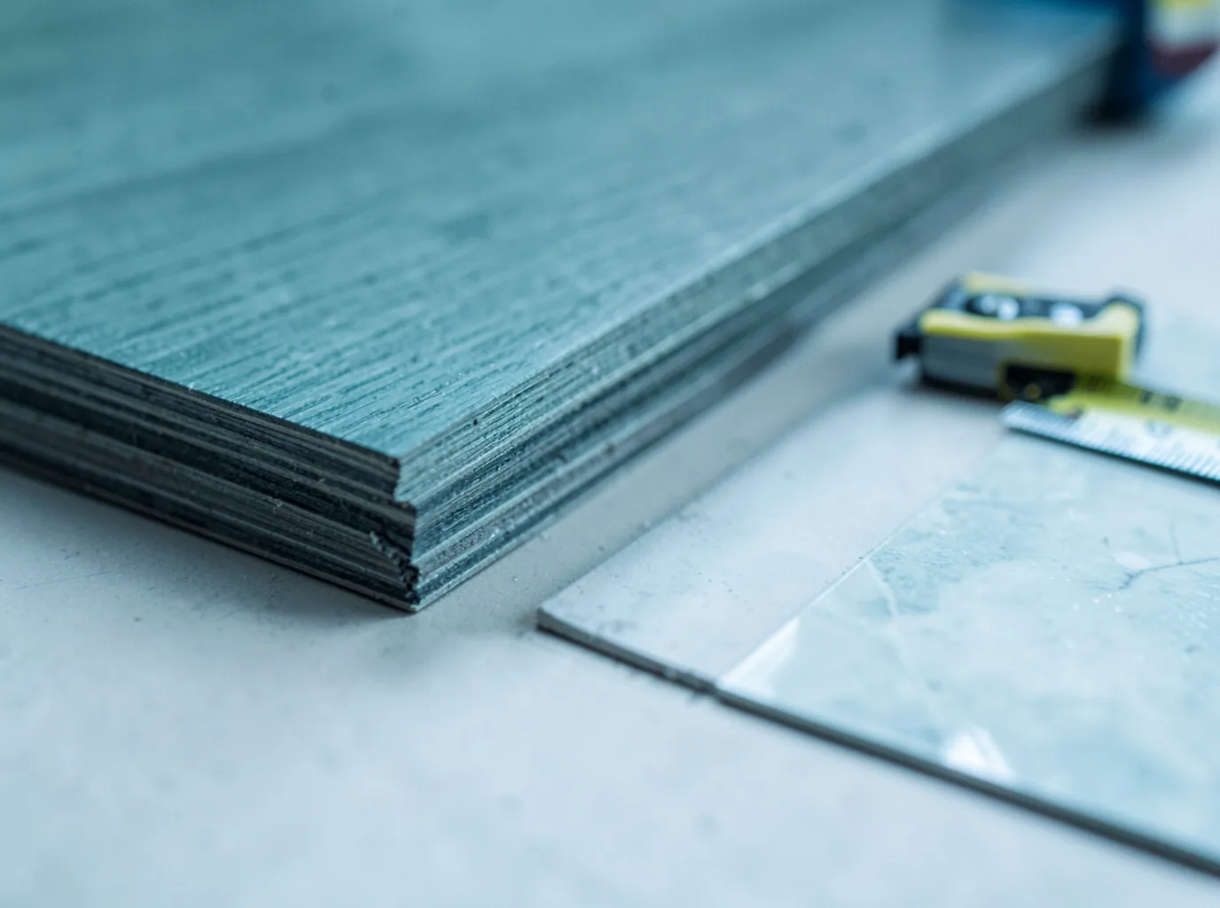 Luxury Vinyl Plank Installation Gibson, IA FAQs